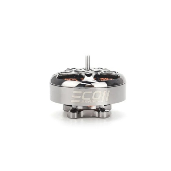 Wholesale Emax ECO II Series 2004 1600KV 2000KV 2400KV 3000KV Brushless Motor for RC FPV Racing Freestyle Drones